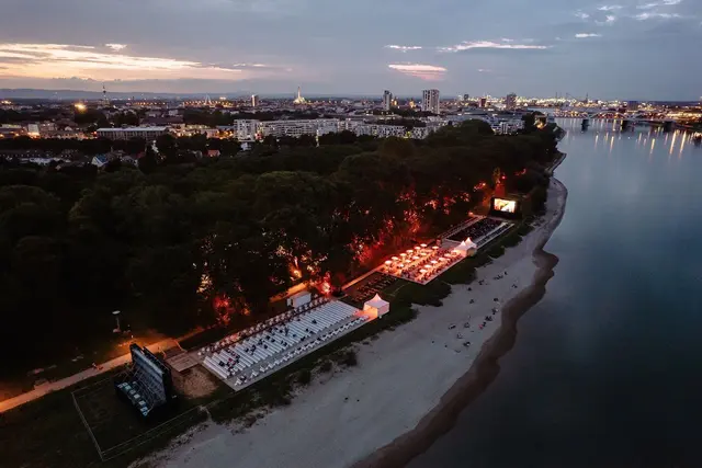 Foto: Festival des deutschen Films