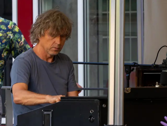 Foto: Johann-Peter Melder