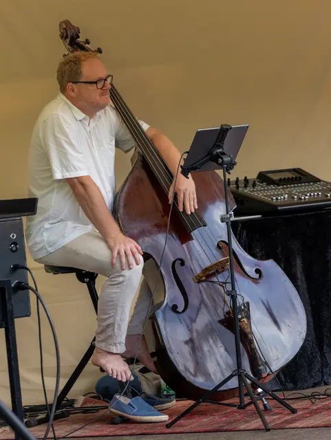Foto: Johann-Peter Melder