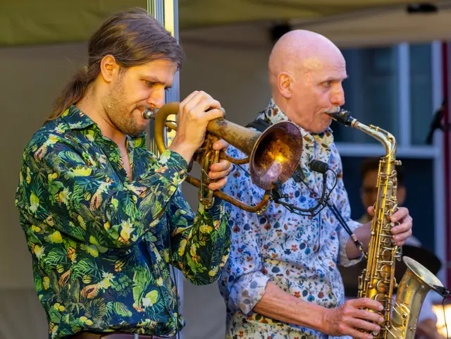 Foto: Johann-Peter Melder