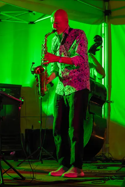 Foto: Johann-Peter Melder