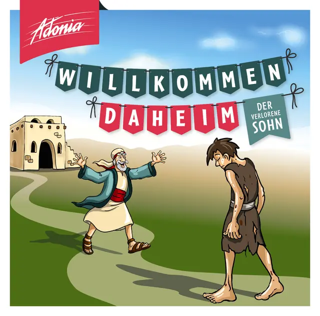 Foto: Adonia