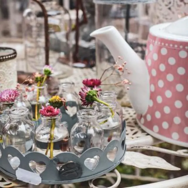 Deko für Haus und Garten | Foto: (c) Das AgenturHaus GmbH