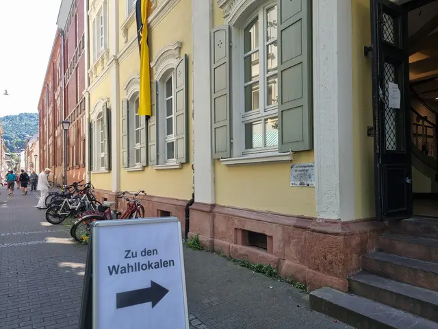 Mit dem bestätigten Bürgerentscheid kann die Stadt nun die nächsten Planungsschritte vorbereiten. | Foto: BAS
