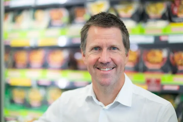 Bürger-Chef Bihlmaier: «Wir machen nicht alles mit.» (Archivbild) | Foto: Marijan Murat/dpa