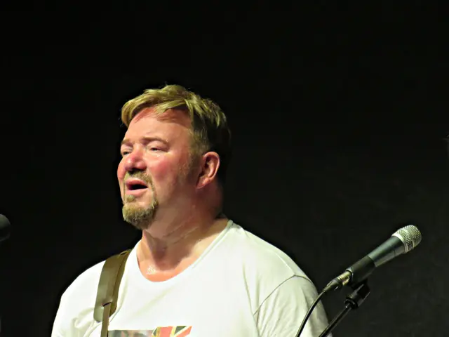 Foto: Brigitte Melder