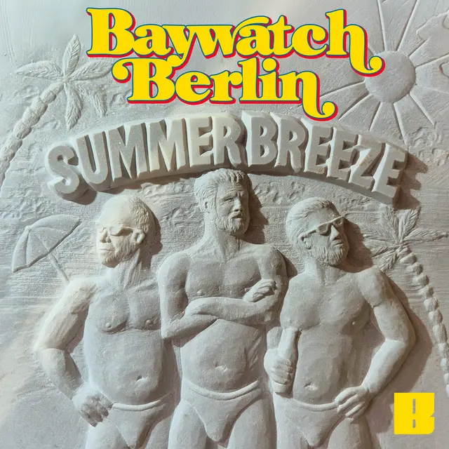 Baywatch Berlin: Eine Coupon-Aktion in der REWE-App soll die Sommerfolgen je nach Teilnahme um zusätzliche Minuten verlängern. | Foto: Seven.One Audio