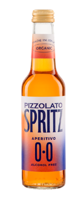 Alkoholfreier Aperitif: Nachgärung kann Überdruck und Glasbruch verursachen. | Foto: © Firma Peter Riegel Weinimport GmbH