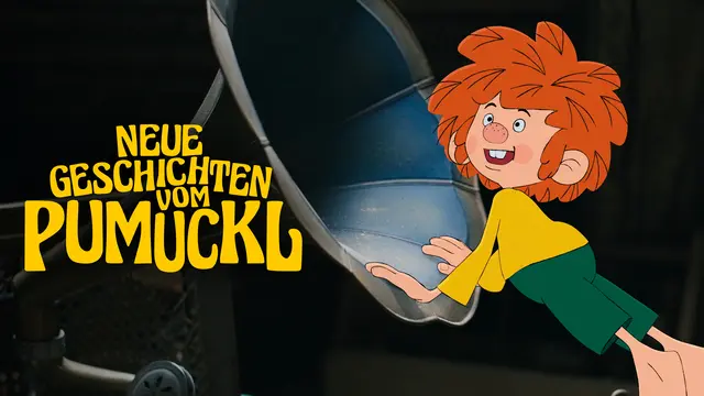 Neue Geschichten vom Pumuckl: Ab August erweitert Sky und WOW den Abruf um weitere RTL+ Formate, darunter auch „Ich bin Dagobert“ und „Die Nibelungen - Kampf der Königreiche“. | Foto: Sky Deutschland