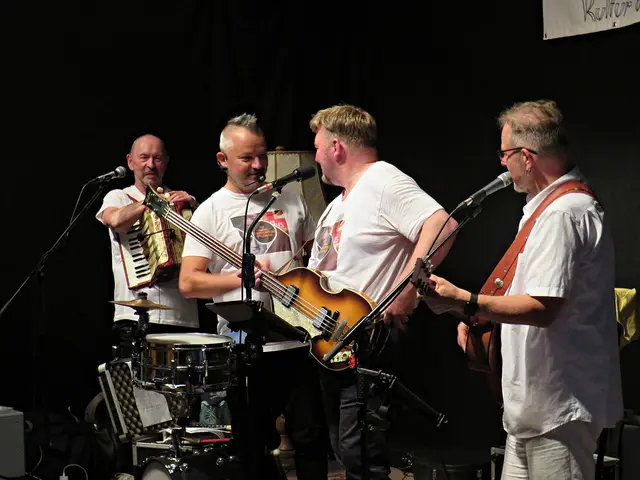 Foto: Brigitte Melder