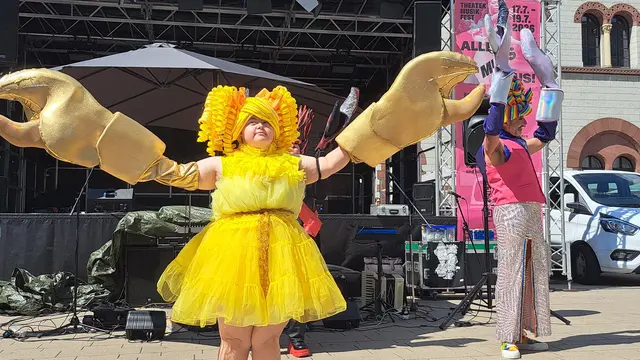 Foto: Monika Klein