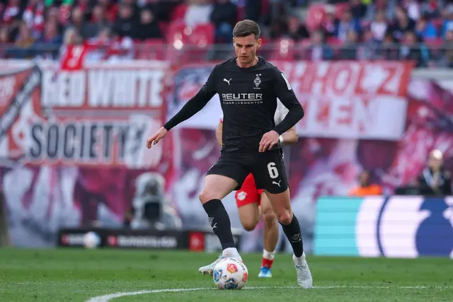 Yannik Engelhardt wechselt zum SC Freiburg. (Archivbild)  | Foto: Jan Woitas/dpa