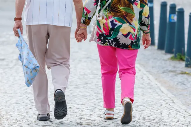 Ältere Beschäftigte im Südwesten haben nur wenig Lust, länger zu arbeiten. Viele wollen sogar früher in Rente gehen als eigentlich vorgesehen. (Symbolbild) | Foto: Jens Büttner/dpa