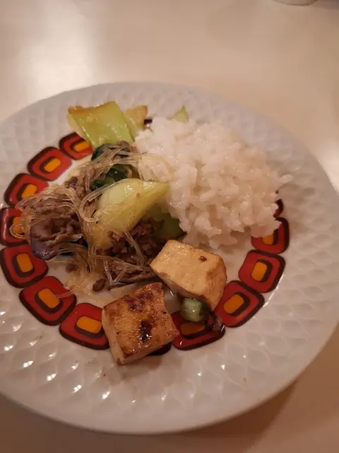 Chinesisch | Foto: Ich