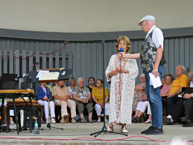 Foto: Brigitte Melder