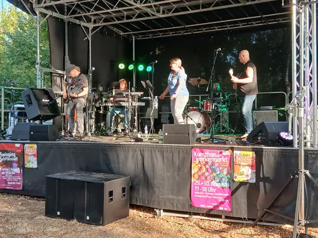 Foto: Gunter Bohrer