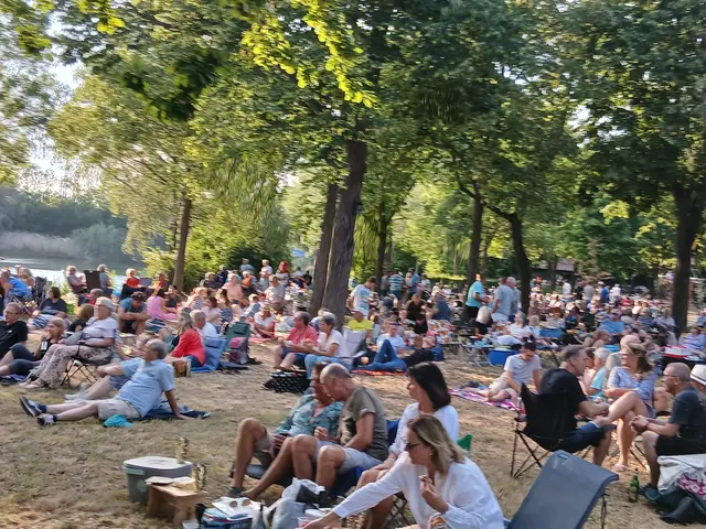 Foto: Gunter Bohrer