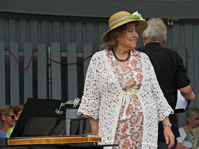 Foto: Brigitte Melder