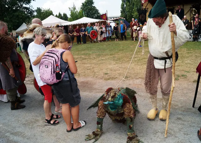 Foto: Peter Schneider