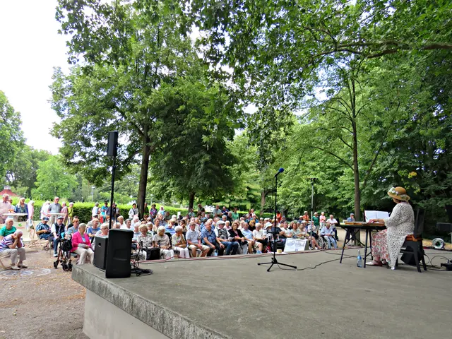 Foto: Brigitte Melder