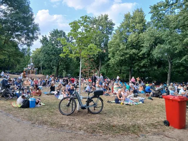 Foto: Gunter Bohrer