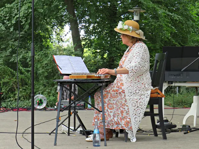 Foto: Brigitte Melder