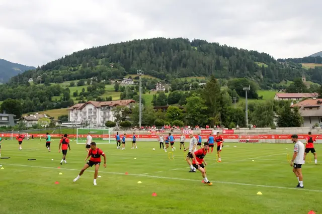 Wie im Vorjahr geht es für den FCK auch in diesem Jahr ins Trainingslager nach Sterzing (Archivfoto) | Foto: Thomas Hilmes