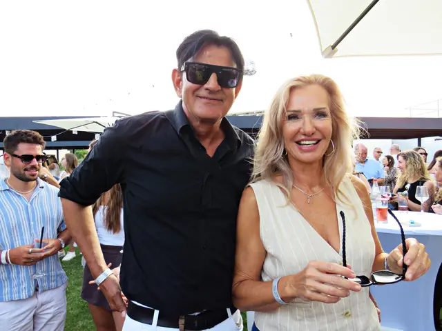 Aus Mutterstadt Fans von DIDI(DE) | Foto: Brigitte Melder