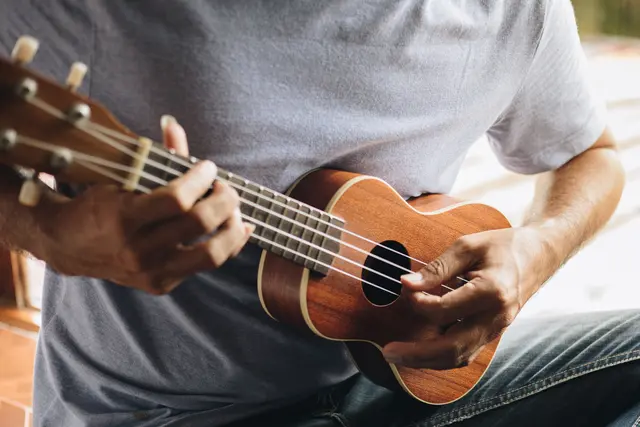 K-Ukulele Europe Project 2026: Changsoo Kim &amp; das Korean Bambell Ukestra / Symbolbild | Foto: anut21ng Stock/stock.adobe.com
