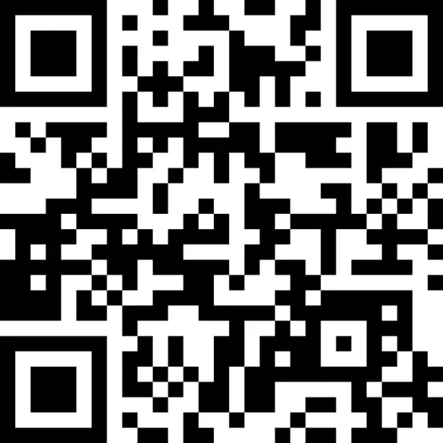 QR Code für Anmeldung | Foto: Michael Ceranski