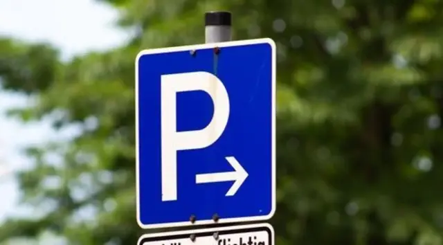 Die Stellplätze sollen vor allem für kurze Erledigungen in der Innenstadt zur Verfügung stehen (Symbolfoto) | Foto: Paul Needham/gratis