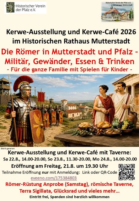 Plakat | Foto: Michael Ceranski
