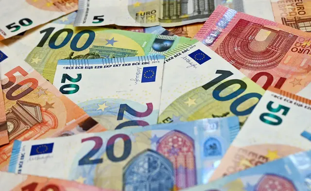 Grünen-Finanzminister machen einen Vorschlag für die reformierte Schuldenbremse. (Symbolbild) | Foto: Patrick Pleul/dpa-Zentralbild/dpa
