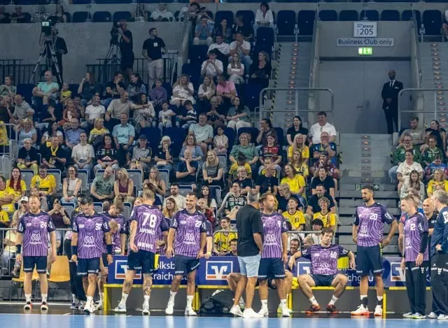 Team Apfel | Foto: Wolfgang Neuberth