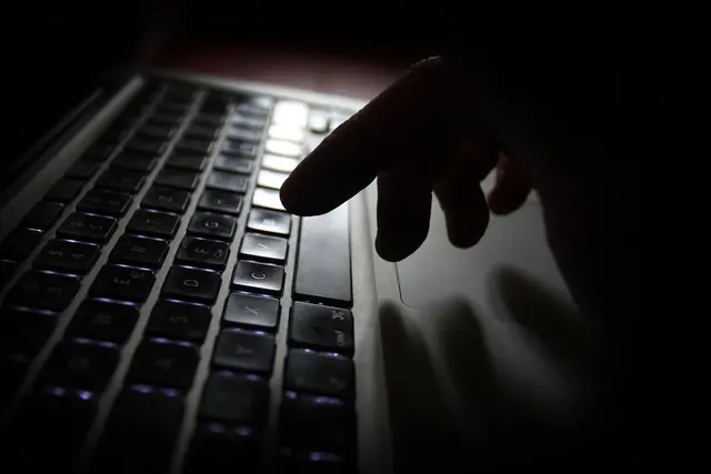 Ein 33-Jähriger aus dem Rhein-Neckar-Kreis hat mehr als 20 Mädchen dazu gebracht, ihm von sich selbst erstellte pornografische Inhalte zu schicken. (Symbolbild) | Foto: Karl-Josef Hildenbrand/dpa