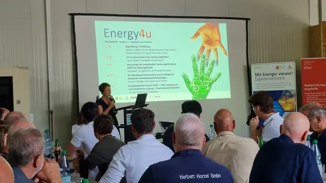Foto: Energy4u