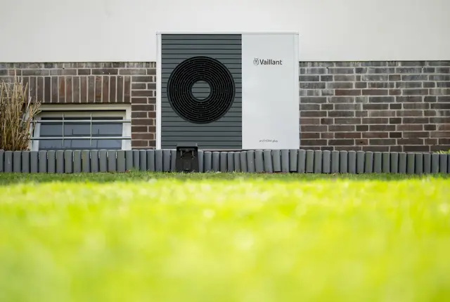 Ab dem 21. Juli 2026 gelten für den Einbau von Wärmepumpen in Deutschland neue, reformierte Förderbedingungen. | Foto: dpa