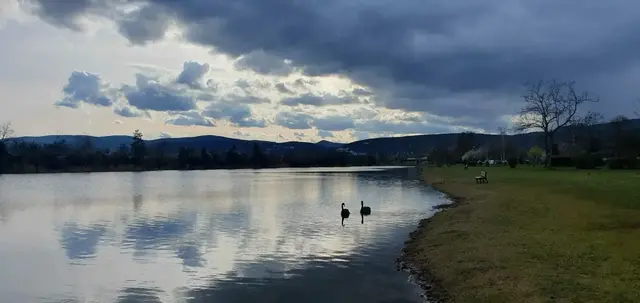 Campingplätze Pfalz: Vom Campingplatz Bad Dürkheim lassen sich in weniger einer Autostunde alle großen Sehenswürdigkeiten der Pfalz erreichen | Foto: Michael Häßel