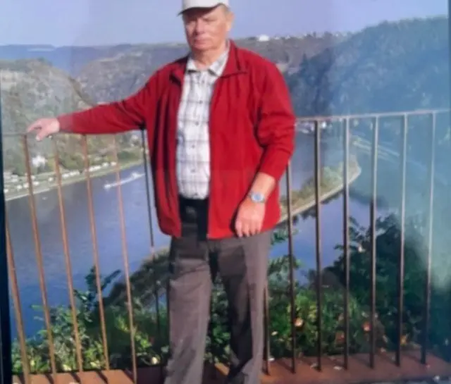 Die Polizei in Trier und Schweich sucht nach dem 78-jährigen Karl Heinrich Günther GOCKEL. Der Mann wird vermisst, ist ortsunkundig und benötigt dringend Medikamente. | Foto: Polizeidirektion Trier