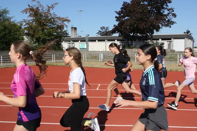 d | Foto: Lilien Decker, Mariella Hans, Lina Heidt
