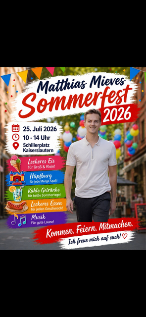 Foto: Matthias Mieves