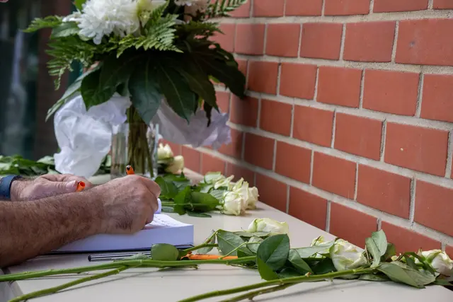 Nur wenige Tage nach dem Tod eines 22 Jahre alten Studenten ist erneut eine Studentin der Universität Trier getötet worden.  | Foto: Harald Tittel/dpa