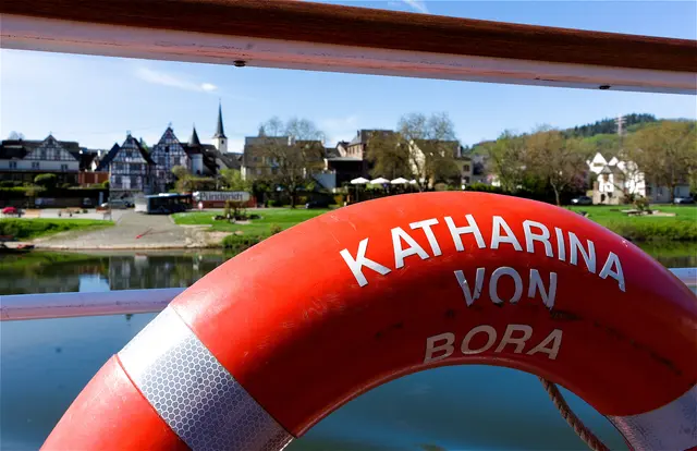 Foto: Michael Bartholomaeus