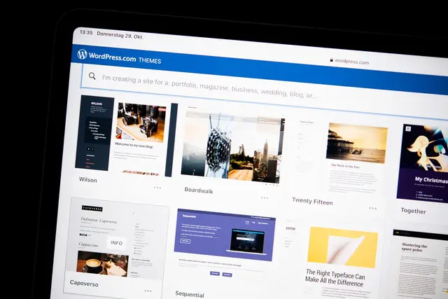 Automatische Updates als Schutzmaßnahme: Für WordPress-Nutzer empfiehlt sich die Aktivierung automatischer Updates, um stets auf dem neuesten Stand zu bleiben.  | Foto: dpa