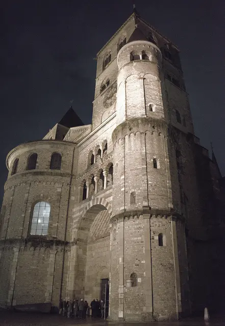 Foto: Michael Bartholomaeus