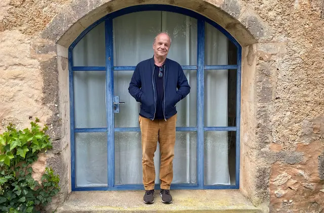 Hubertus Meyer-Burckhardt: Zum 70. Geburtstag läuft ein TV-Porträt im NDR Fernsehen und parallel in der ARD Mediathek. | Foto: NDR Norddeutscher Rundfunk