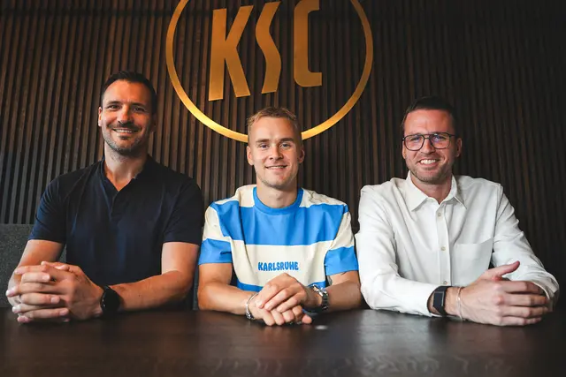 Foto: KSC