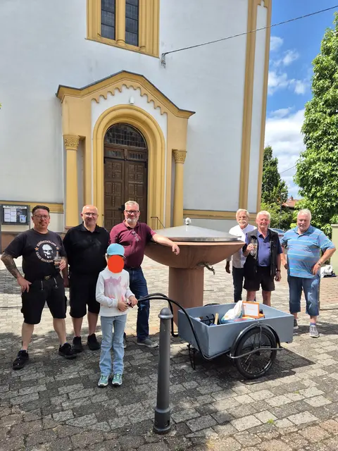 Foto: Markus Kropfreiter