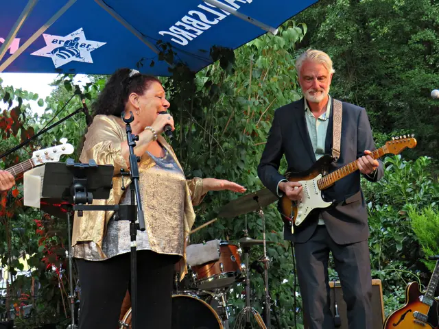 Foto: Brigitte Melder