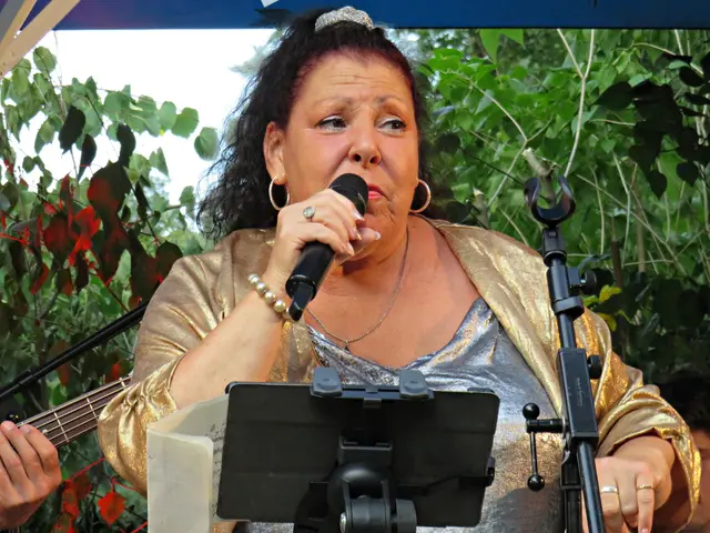 Foto: Brigitte Melder